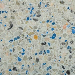 Florida Stucco Petite Finish Mosaic
