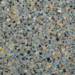 Florida Stucco Petite Finish Tahoe Blue